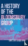 - A History of the Bloomsbury Group