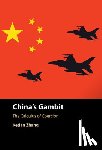 Zhang, Ketian (George Mason University - China's Gambit