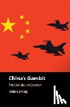 Zhang, Ketian (George Mason University - China's Gambit
