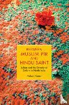 Kumar, Mukesh (Alexander von Humboldt Fellow - Between Muslim Pir and Hindu Saint