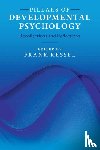  - Pillars of Developmental Psychology
