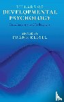  - Pillars of Developmental Psychology