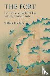 Hang, Xing (The Hong Kong Polytechnic University) - The Port