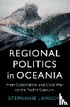 Lawson, Stephanie (Macquarie University - Regional Politics in Oceania
