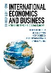 Beugelsdijk, Sjoerd (University of South Carolina), Brakman, Steven (Rijksuniversiteit Groningen, Garretsen, Harry (Rijksuniversiteit Groningen, van Marrewijk, Charles (Universiteit Utrecht - International Economics and Business