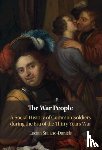 Staiano-Daniels, Lucian (The Hoover Institution - The War People