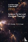 Lorrimar, Victoria (University of Notre Dame - Science Fiction and Christian Theology