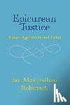 Robitzsch, Jan Maximilian (Universitat Greifswald) - Epicurean Justice