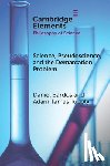 Bardos, Daniel (Budapest University of Technology and Economics), Tuboly, Adam Tamas (University of Pecs) - Science, Pseudoscience, and the Demarcation Problem