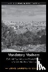 Sandal-Wilson, Chris (University of Exeter) - Mandatory Madness
