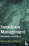 Hartmann, Rasmus Koss (Copenhagen Business School) - Innovation Management