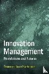 Hartmann, Rasmus Koss (Copenhagen Business School) - Innovation Management