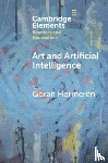 Hermeren, Goran (Lunds Universitet - Art and Artificial Intelligence