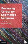  - Governing Corporate Knowledge Commons