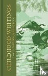 Austen, Jane - Childhood Writings