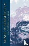 Austen, Jane - Sense and Sensibility
