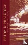 Austen, Jane - Pride and Prejudice