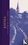 Austen, Jane - Emma
