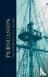 Austen, Jane - Persuasion