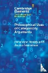 Maddy, Penelope (University of California, Vaananen, Jouko (University of Hesinki) - Philosophical Uses of Categoricity Arguments