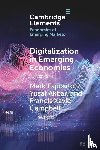 Esposito, Mark (Hult International Business School and Berkman Klein Center for Internet and Society at Harvard University), Akbar, Yusaf (Central European University), Campbell, Francis Xavier (Central European University) - Digitalization in Emerging Economies