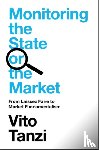 Tanzi, Vito (International Institute of Public Finance (IIPF) - Monitoring the State or the Market