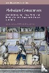 Otero-Cleves, Ana Maria (University of York) - Plebeian Consumers