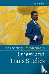 Rifkin, Mark (University at Buffalo) - The Cambridge Introduction to Queer and Trans Studies