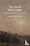 Williams, Daniel (Bard College - The Art of Uncertainty