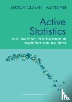 Gelman, Andrew (Columbia University, Vehtari, Aki (Aalto University - Active Statistics