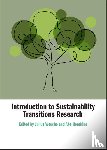  - Introduction to Sustainability Transitions Research