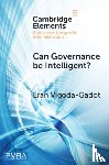 Vigoda-Gadot, Eran (University of Haifa) - Can Governance be Intelligent?