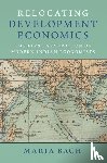 Bach, Maria (Universite de Lausanne - Relocating Development Economics