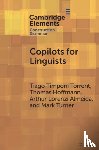 Torrent, Tiago Timponi (Federal University of Juiz de Fora), Hoffmann, Thomas (Katholische Universitat Eichstatt-Ingolstadt / Hunan Normal University), Almeida, Arthur Lorenzi (Federal University of Juiz de Fora) - Copilots for Linguists