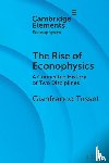 Tusset, Gianfranco (University of Padua) - The Rise of Econophysics
