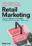 Nordfalt, Jens (University of Bath), Ahlbom, Carl-Philip (Florida State University) - Retail Marketing