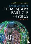 Bettini, Alessandro (Universita degli Studi di Padova - Introduction to Elementary Particle Physics