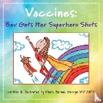 Baimas-George, Maria (Carolinas Medical Center - Vaccines