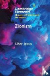 Idels, Ofer (Ludwig Maximilian University of Munich) - Zionism