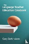 Barkhuizen, Gary (University of Auckland) - The Language Teacher Education Casebook