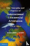 Moses, Margaret L. (Loyola University Chicago) - The Principles and Practice of International Commercial Arbitration