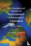 Moses, Margaret L. (Loyola University Chicago) - The Principles and Practice of International Commercial Arbitration