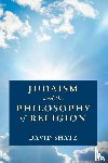 Shatz, David (Yeshiva University - Judaism and the Philosophy of Religion