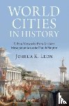 Leon, Joshua K. (Iona University - World Cities in History
