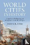Leon, Joshua K. (Iona University - World Cities in History
