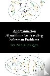 Traub, Vera (University of Bonn), Vygen, Jens (University of Bonn) - Approximation Algorithms for Traveling Salesman Problems