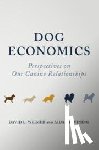 Weimer, David L. (University of Wisconsin, Vining, Aidan R. (Simon Fraser University - Dog Economics