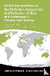  - Global Perspectives on the Definition, Assessment, and Reduction of Bias and Unfairness in Employment Testing