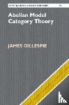Gillespie, James (Ramapo College of New Jersey) - Abelian Model Category Theory
