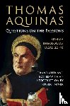 Miner, Robert - Thomas Aquinas: Questions on the Passions